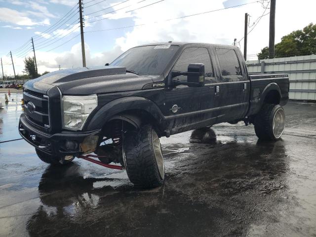 2014 FORD F250 SUPER DUTY, 