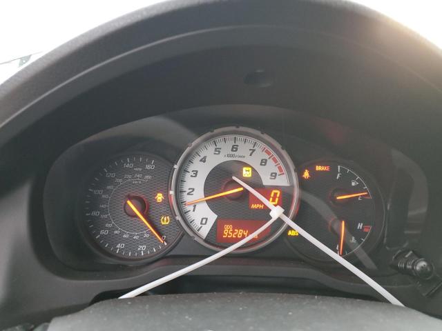 JF1ZNAA19D1726600 - 2013 TOYOTA SCION FR-S შავი ფოტო 9