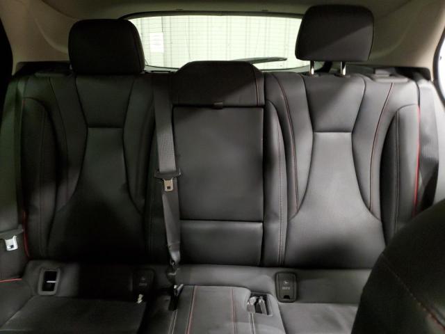 LRBFZNR48PD057082 - 2023 BUICK ENVISION ESSENCE ვერცხლისფერი ფოტო 10