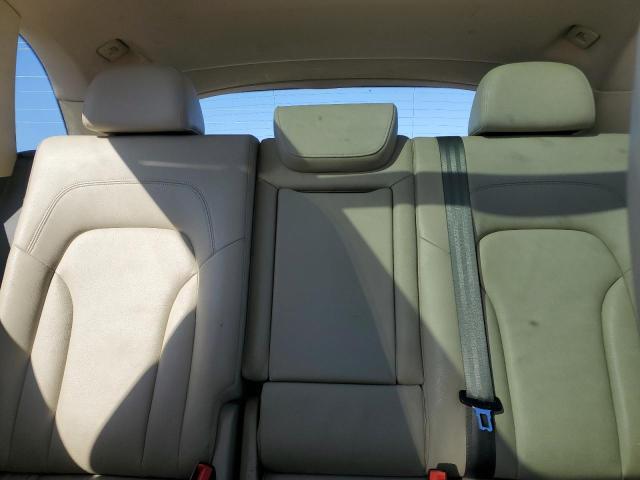 WA1LFAFP4DA032479 - 2013 AUDI Q5 PREMIUM PLUS BLACK photo 10