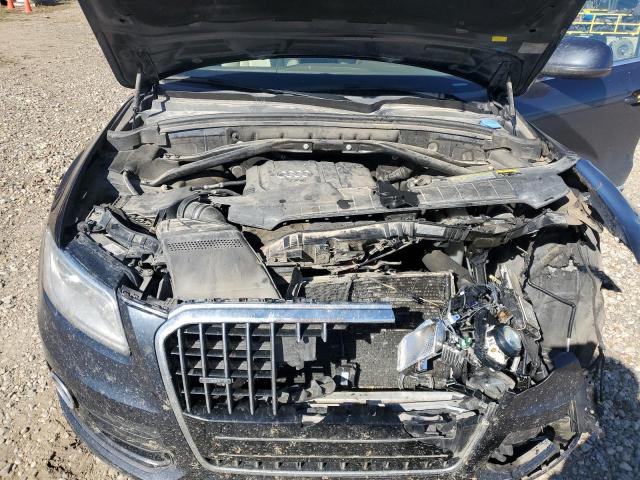 WA1LFAFP4DA032479 - 2013 AUDI Q5 PREMIUM PLUS BLACK photo 12