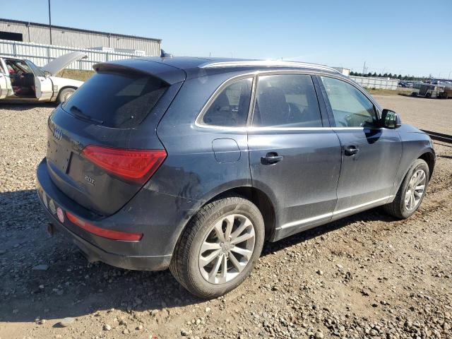 WA1LFAFP4DA032479 - 2013 AUDI Q5 PREMIUM PLUS BLACK photo 3