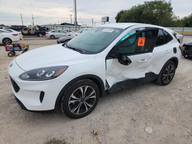 2022 FORD ESCAPE SE, 