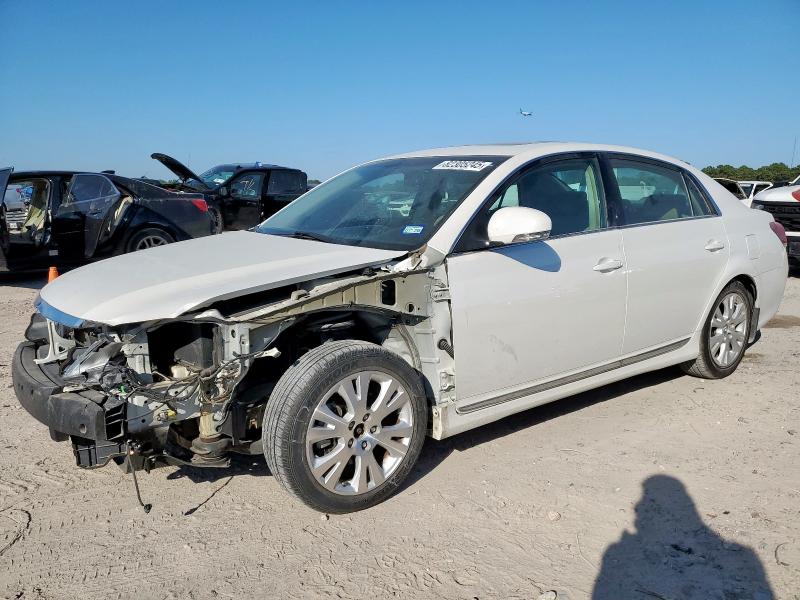 2012 TOYOTA AVALON BASE, 