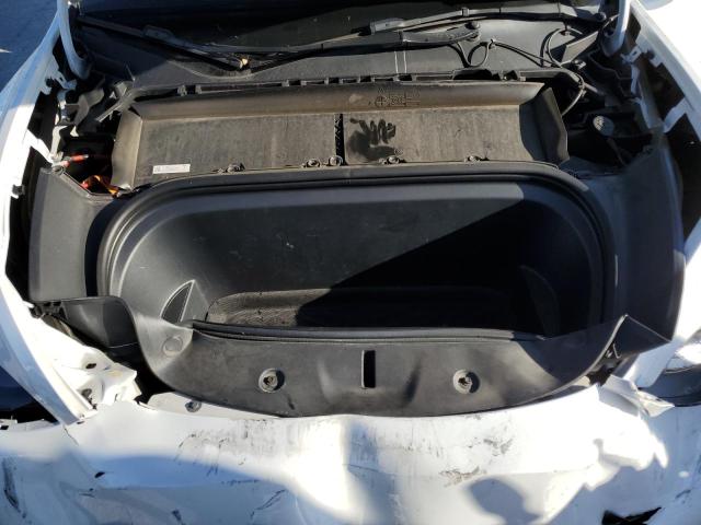 7SAYGDEF4PF738918 - 2023 TESLA MODEL Y 白色 照片 11