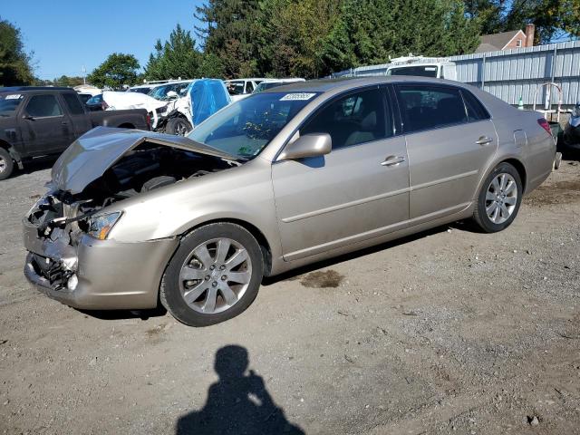 2007 TOYOTA AVALON XL, 