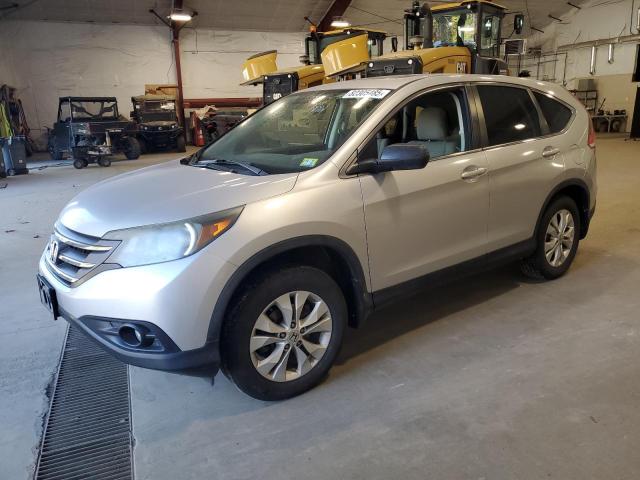 2014 HONDA CR-V EX, 