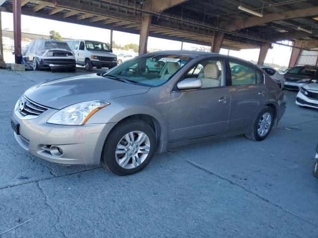 2011 NISSAN ALTIMA BASE, 