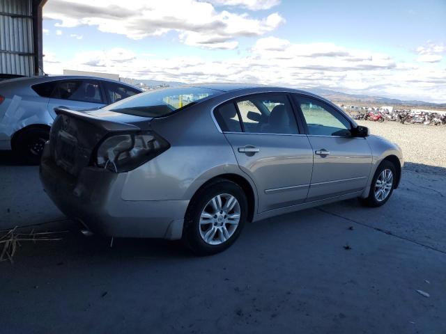 1N4AL2AP6BN432896 - 2011 NISSAN ALTIMA BASE Kahverengi fotoğraf 3