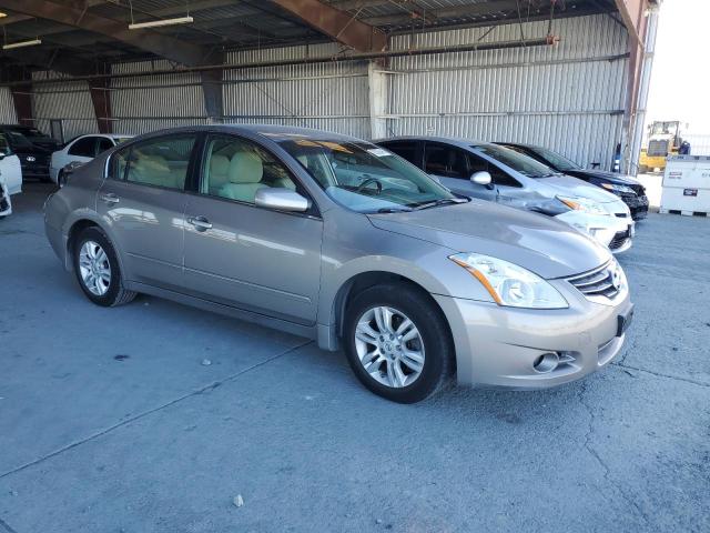 1N4AL2AP6BN432896 - 2011 NISSAN ALTIMA BASE Kahverengi fotoğraf 4