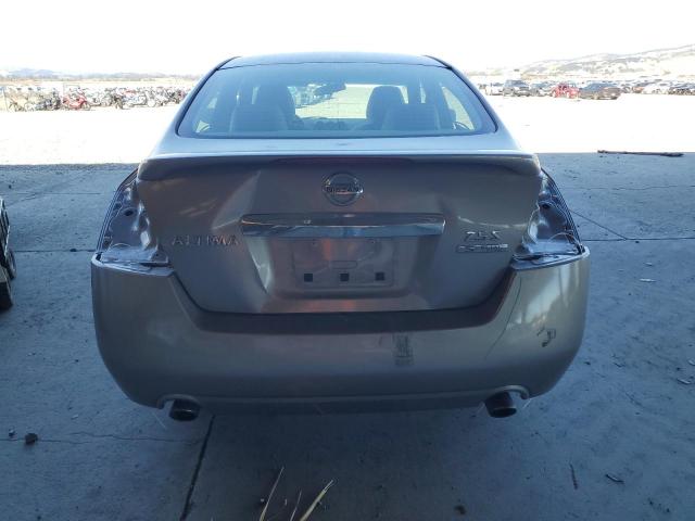 1N4AL2AP6BN432896 - 2011 NISSAN ALTIMA BASE Kahverengi fotoğraf 6