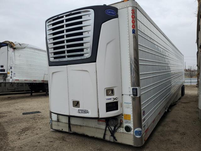 1UYVS2531GU690814 - 2016 UTILITY TRAILER Ağ foto 2