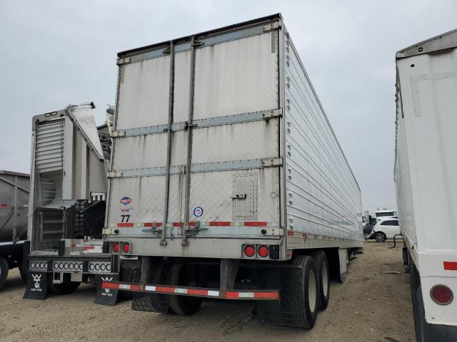 1UYVS2531GU690814 - 2016 UTILITY TRAILER Ağ foto 4