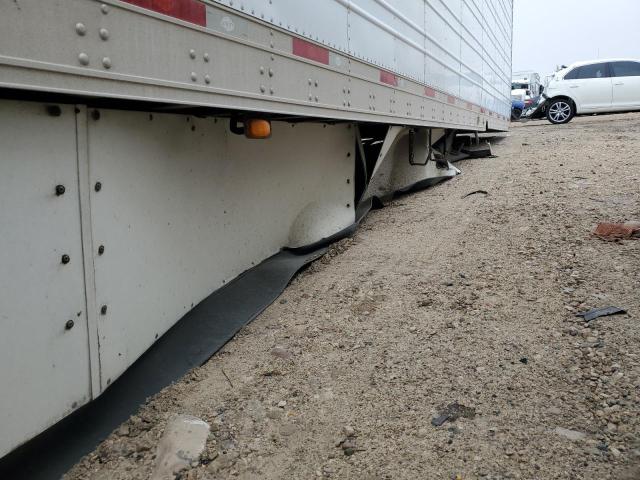 1UYVS2531GU690814 - 2016 UTILITY TRAILER Ağ foto 6