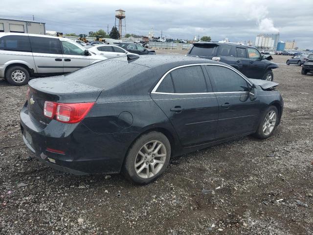1G11C5SA3GU105724 - 2016 CHEVROLET MALIBU LIM LT BLACK photo 3