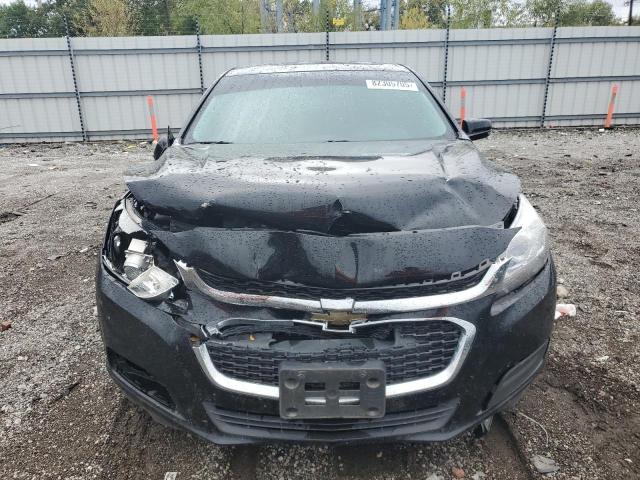 1G11C5SA3GU105724 - 2016 CHEVROLET MALIBU LIM LT BLACK photo 5