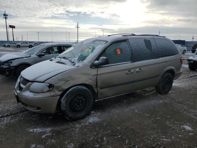 2B4GP44362R746514 - 2002 DODGE GRAND CARA SPORT BEIGE photo 1