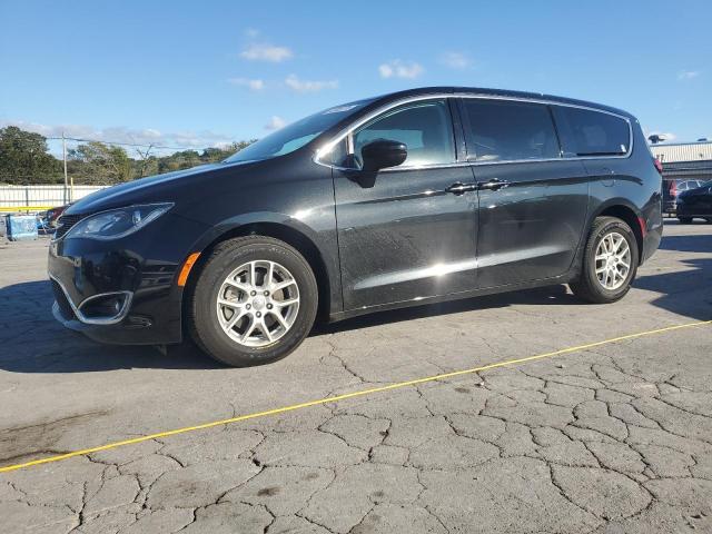 2017 CHRYSLER PACIFICA TOURING L, 