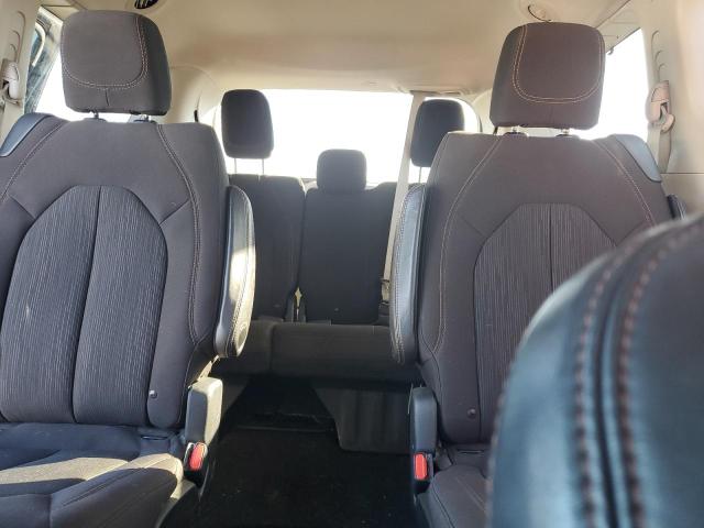 2C4RC1BG9HR753350 - 2017 CHRYSLER PACIFICA TOURING L Qara foto 10