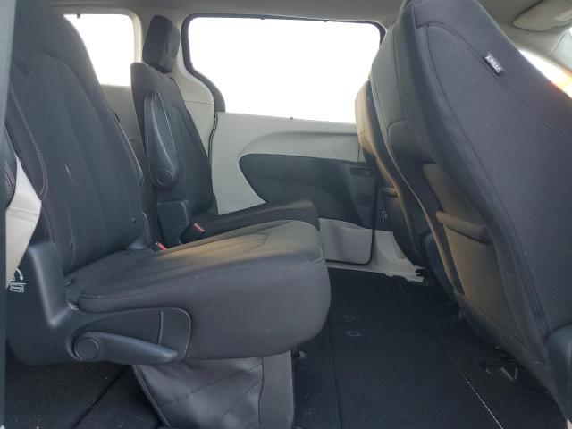 2C4RC1BG9HR753350 - 2017 CHRYSLER PACIFICA TOURING L Qara foto 11