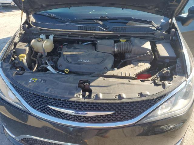 2C4RC1BG9HR753350 - 2017 CHRYSLER PACIFICA TOURING L Qara foto 12
