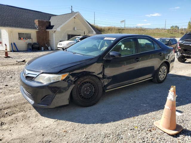 2014 TOYOTA CAMRY L, 