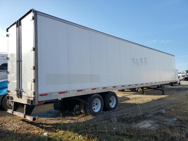 1UYVS2531BG037925 - 2011 UTILITY TRAILER Ağ foto 4