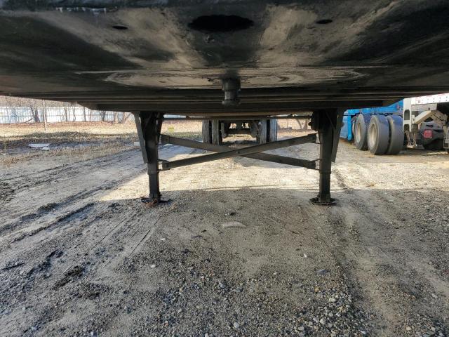 1UYVS2531BG037925 - 2011 UTILITY TRAILER Ağ foto 8