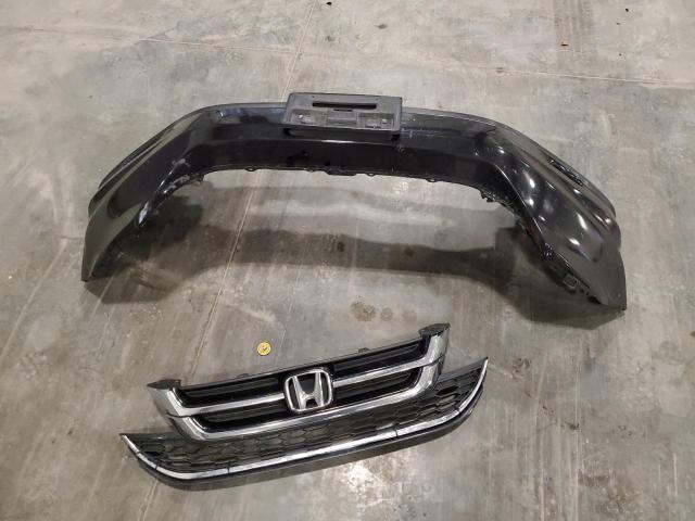 JHLRE4H7XAC004321 - 2010 HONDA CR-V EXL BLACK photo 13