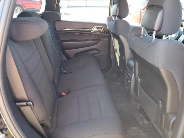 1C4RJFAG5DC560703 - 2013 JEEP GRAND CHER LAREDO 黑色 照片 11