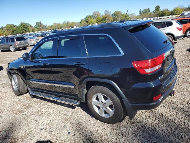 1C4RJFAG5DC560703 - 2013 JEEP GRAND CHER LAREDO 黑色 照片 2