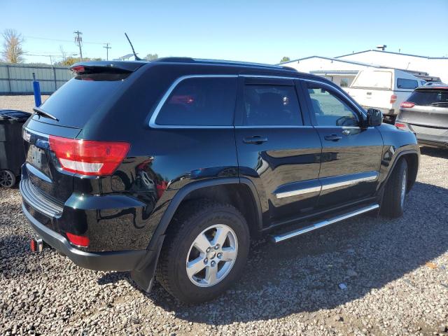 1C4RJFAG5DC560703 - 2013 JEEP GRAND CHER LAREDO 黑色 照片 3