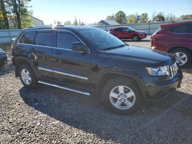 1C4RJFAG5DC560703 - 2013 JEEP GRAND CHER LAREDO 黑色 照片 4