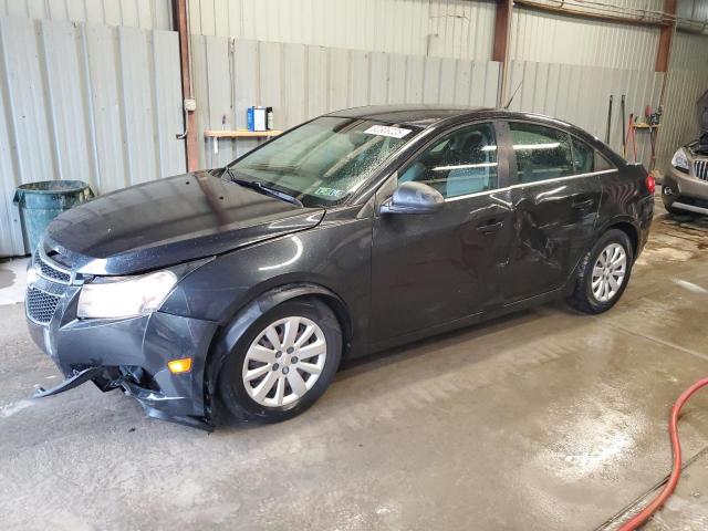 2011 CHEVROLET CRUZE LS, 