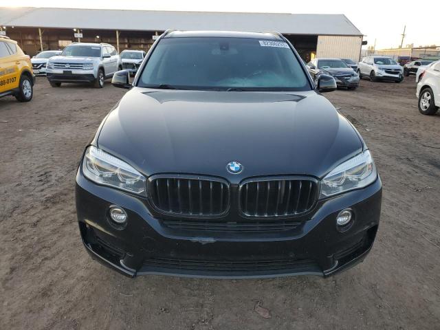 5UXKR2C58F0H40102 - 2015 BMW X5 SDRIVE35I BLACK photo 5