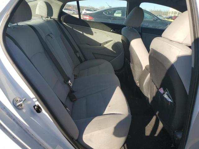 5XXGM4A73DG167026 - 2013 KIA OPTIMA LX Ağ foto 10