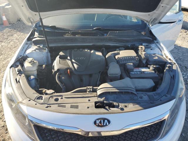 5XXGM4A73DG167026 - 2013 KIA OPTIMA LX Ağ foto 11