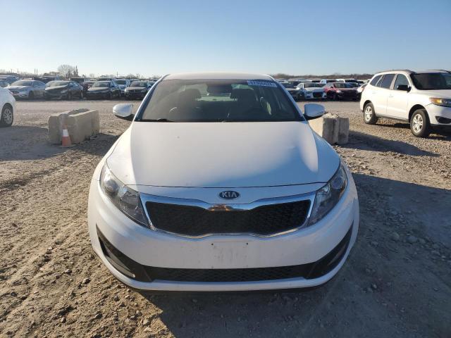 5XXGM4A73DG167026 - 2013 KIA OPTIMA LX Ağ foto 5