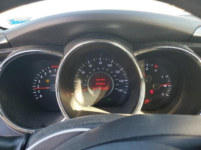 5XXGM4A73DG167026 - 2013 KIA OPTIMA LX Ağ foto 9