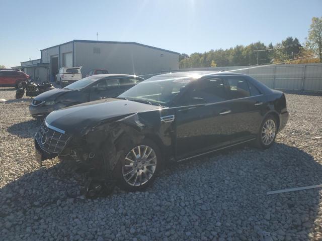 2010 CADILLAC STS, 