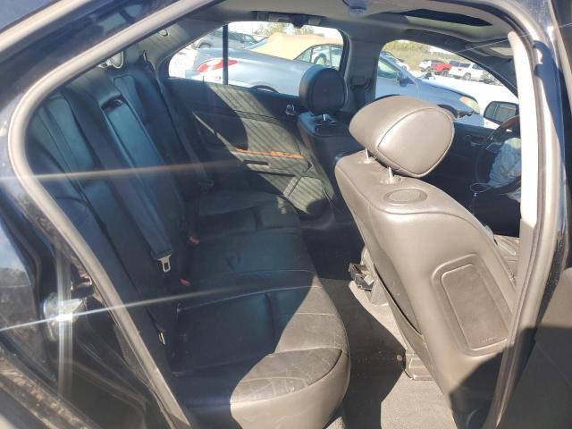 1G6DU6EV2A0145011 - 2010 CADILLAC STS 黑色 照片 10