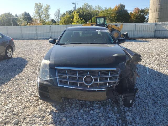 1G6DU6EV2A0145011 - 2010 CADILLAC STS 黑色 照片 5