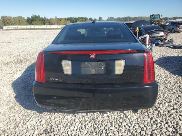 1G6DU6EV2A0145011 - 2010 CADILLAC STS 黑色 照片 6