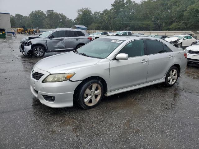 2011 TOYOTA CAMRY BASE, 
