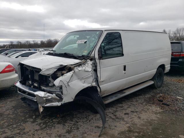 2013 FORD ECONOLINE E250 VAN, 