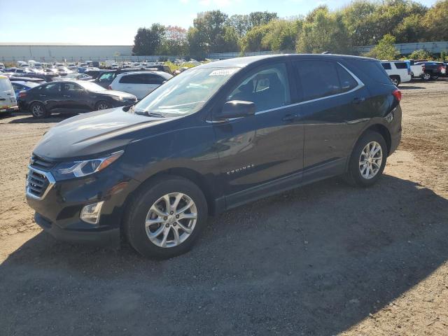 2018 CHEVROLET EQUINOX LT, 