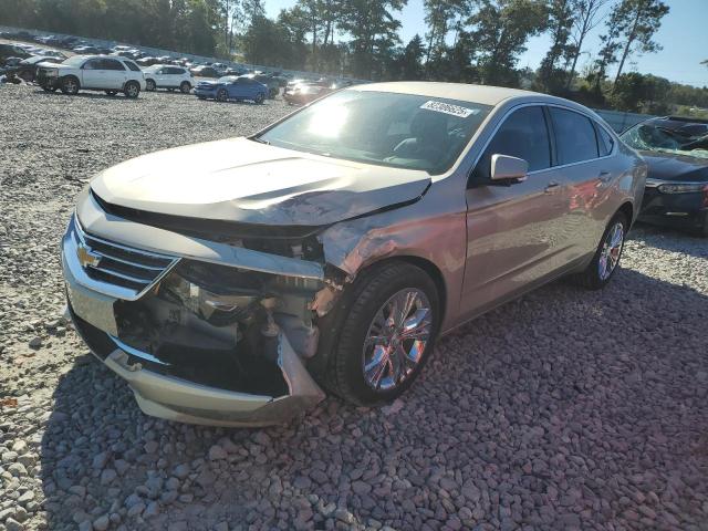 2014 CHEVROLET IMPALA LT, 