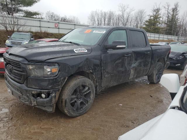 2021 RAM 1500 BIG HORN/LONE STAR, 