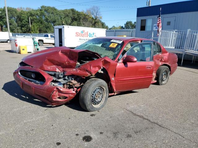 2005 BUICK LESABRE LIMITED, 