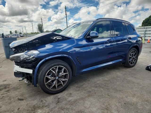 2024 BMW X3 XDRIVE30I, 